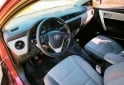 Autos - Toyota Corolla XLI  M 6ta. 2018 Nafta 101000Km - En Venta