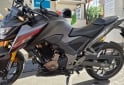 Motos - Honda CB300F TWISTER 2025 Nafta 1200Km - En Venta