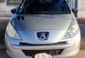 Autos - Peugeot 207 ALLURE 5 PTAS. 2014 Nafta 87200Km - En Venta