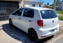 Autos - Volkswagen Fox 2014 GNC 138000Km - En Venta