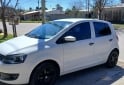 Autos - Volkswagen Fox 2014 GNC 138000Km - En Venta