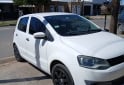 Autos - Volkswagen Fox 2014 GNC 138000Km - En Venta
