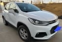 Autos - Chevrolet Tracker 2018 ltz 4x2 prem 2018 Nafta 80000Km - En Venta