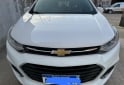 Autos - Chevrolet Tracker 2018 ltz 4x2 prem 2018 Nafta 80000Km - En Venta