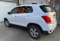 Autos - Chevrolet Tracker 2018 ltz 4x2 prem 2018 Nafta 80000Km - En Venta