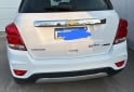 Autos - Chevrolet Tracker 2018 ltz 4x2 prem 2018 Nafta 80000Km - En Venta
