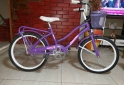 Deportes - Bicicleta de nena - En Venta