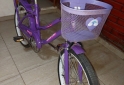 Deportes - Bicicleta de nena - En Venta