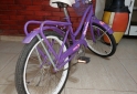 Deportes - Bicicleta de nena - En Venta