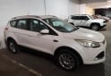 Camionetas - Ford FORD KUGA 1.6 SEL MANUAL 2014 Nafta 155000Km - En Venta