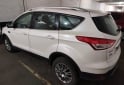 Camionetas - Ford FORD KUGA 1.6 SEL MANUAL 2014 Nafta 155000Km - En Venta