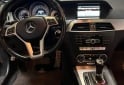 Autos - Mercedes Benz C250 2012 Nafta 106000Km - En Venta