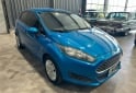 Autos - Ford FIESTA 2016 Nafta 160000Km - En Venta