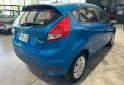 Autos - Ford FIESTA 2016 Nafta 160000Km - En Venta