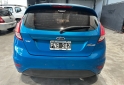 Autos - Ford FIESTA 2016 Nafta 160000Km - En Venta