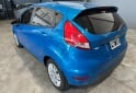 Autos - Ford FIESTA 2016 Nafta 160000Km - En Venta