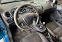 Autos - Ford FIESTA 2016 Nafta 160000Km - En Venta