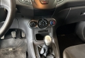 Autos - Ford FIESTA 2016 Nafta 160000Km - En Venta