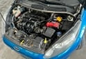Autos - Ford FIESTA 2016 Nafta 160000Km - En Venta