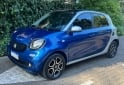 Autos - Smart Passion four to four 2016 Nafta 70000Km - En Venta