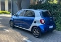 Autos - Smart Passion four to four 2016 Nafta 70000Km - En Venta