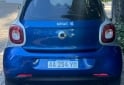 Autos - Smart Passion four to four 2016 Nafta 70000Km - En Venta