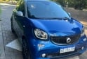 Autos - Smart Passion four to four 2016 Nafta 70000Km - En Venta
