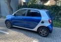 Autos - Smart Passion four to four 2016 Nafta 70000Km - En Venta