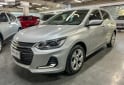 Autos - Chevrolet Onix Premier 2020 Nafta 75000Km - En Venta