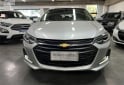 Autos - Chevrolet Onix Premier 2020 Nafta 75000Km - En Venta