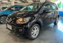 Autos - Volkswagen Up! High 5Ptas 2017 Nafta 54000Km - En Venta