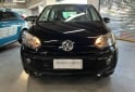 Autos - Volkswagen Up! High 5Ptas 2017 Nafta 54000Km - En Venta