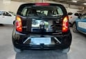 Autos - Volkswagen Up! High 5Ptas 2017 Nafta 54000Km - En Venta