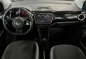 Autos - Volkswagen Up! High 5Ptas 2017 Nafta 54000Km - En Venta