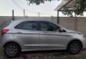 Autos - Ford Ka se 2018 Nafta 103999Km - En Venta