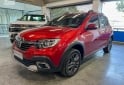 Autos - Renault Sanderp Stepway intens 2022 Nafta 56700Km - En Venta