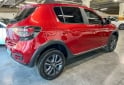Autos - Renault Sanderp Stepway intens 2022 Nafta 56700Km - En Venta