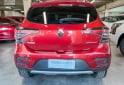Autos - Renault Sanderp Stepway intens 2022 Nafta 56700Km - En Venta