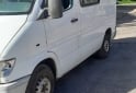 Utilitarios - Mercedes Benz Sprinter 2001 Diesel 400000Km - En Venta