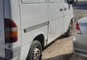Utilitarios - Mercedes Benz Sprinter 2001 Diesel 400000Km - En Venta