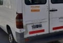 Utilitarios - Mercedes Benz Sprinter 2001 Diesel 400000Km - En Venta