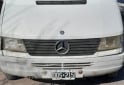 Utilitarios - Mercedes Benz Sprinter 2001 Diesel 400000Km - En Venta