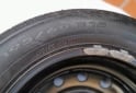 Accesorios para Autos - Cubierta pirelli cinturato p1 - En Venta