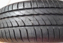 Accesorios para Autos - Cubierta pirelli cinturato p1 - En Venta