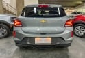 Autos - Chevrolet Onix LT 2025 Nafta 3000Km - En Venta