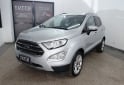 Autos - Ford Ecosport titanium 2022 Nafta 33000Km - En Venta