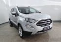 Autos - Ford Ecosport titanium 2022 Nafta 33000Km - En Venta