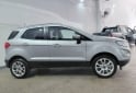 Autos - Ford Ecosport titanium 2022 Nafta 33000Km - En Venta