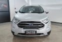 Autos - Ford Ecosport titanium 2022 Nafta 33000Km - En Venta