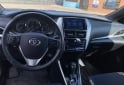 Autos - Toyota YARIS 2021 Nafta 48000Km - En Venta